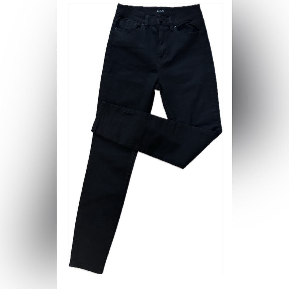 BDG Skinny Jeans